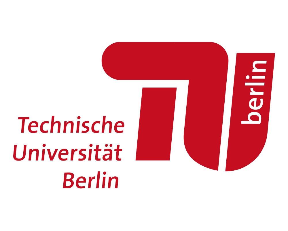 Computer Science B.Sc. at Technische Universität Berlin logo